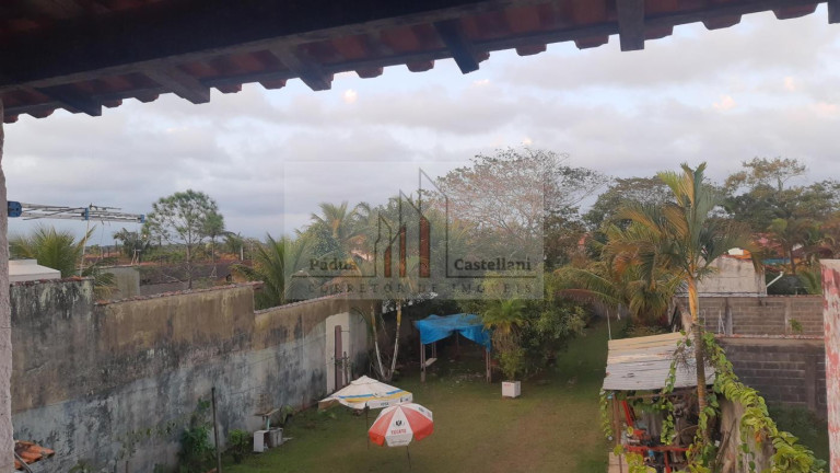 Imagem Casa com 3 Quartos à Venda, 600 m² em Cibratel Ll - Itanhaém