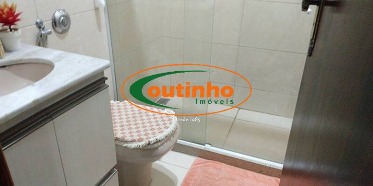 Imagem Apartamento com 2 Quartos à Venda, 77 m² em Vila Isabel - Rio De Janeiro