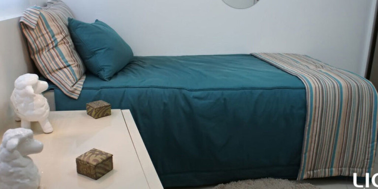 Imagem Imóvel com 2 Quartos à Venda, em Vila Rosa - Goiânia Imagem Imóvel com 2 Quartos à Venda, em Vila Rosa - Goiânia