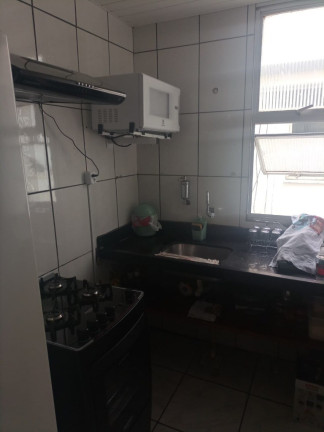 Imagem Apartamento com 2 Quartos à Venda, 58 m² em Praia Do Morro - Guarapari