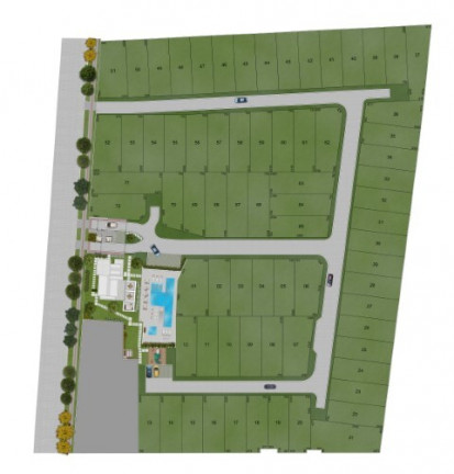 Imagem Terreno à Venda, 150 m² em Ipanema - Porto Alegre Imagem Terreno à Venda, 150 m² em Ipanema - Porto Alegre
