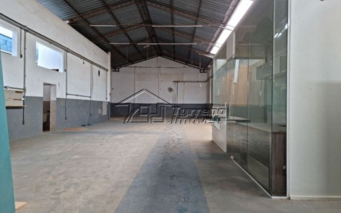 Imagem Imóvel Comercial à Venda, 450 m² em Jardim Oriente - São José Dos Campos