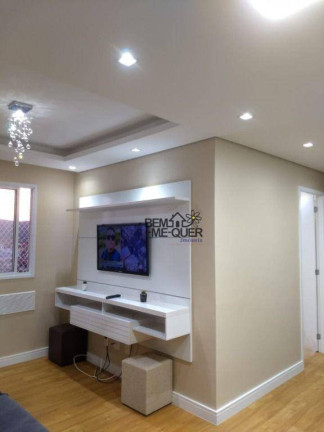 Imagem Apartamento com 2 Quartos à Venda, 40 m² em Vila Pirituba - São Paulo
