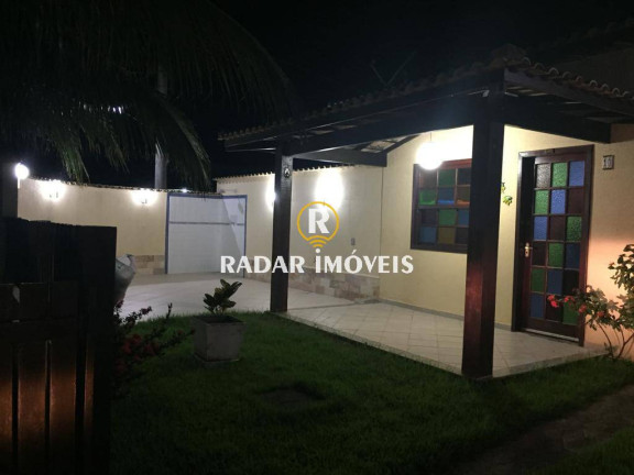 Imagem Casa com 2 Quartos à Venda, 130 m² em Ogiva - Cabo Frio