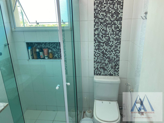 Imagem Casa de Condomínio com 4 Quartos à Venda, 136 m² em Nova Mogilar - Mogi Das Cruzes
