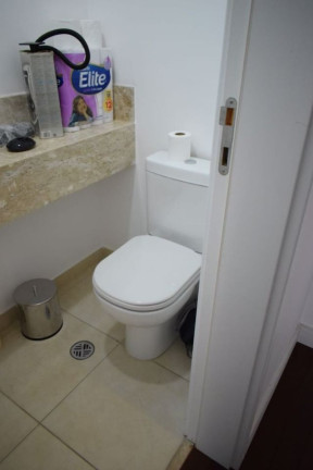 Imagem Apartamento com 1 Quarto à Venda, 50 m² em Jardim Aeroporto - São Paulo