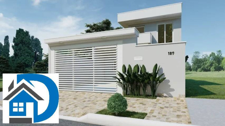 Imagem Casa com 3 Quartos à Venda, 154 m² em Jardim Residencial Villa Amato - Sorocaba Imagem Casa com 3 Quartos à Venda, 154 m² em Jardim Residencial Villa Amato - Sorocaba