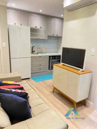 Imagem Apartamento com 2 Quartos à Venda, 32 m² em Vila Monumento - São Paulo Imagem Apartamento com 2 Quartos à Venda, 32 m² em Vila Monumento - São Paulo