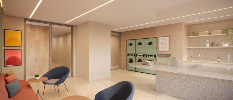 Imagem Apartamento com 1 Quarto à Venda, 35 m² em Vila Mariana - São Paulo Imagem Apartamento com 1 Quarto à Venda, 35 m² em Vila Mariana - São Paulo