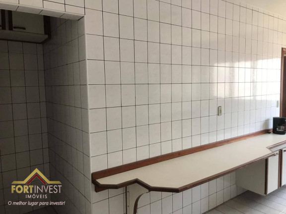 Imagem Imóvel com 3 Quartos à Venda, 127 m² em Vila Guilhermina - Praia Grande