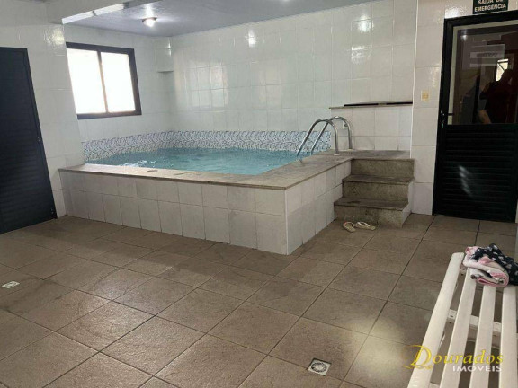 Imagem Apartamento com 2 Quartos à Venda, 62 m² em Vila Guilhermina - Praia Grande Imagem Apartamento com 2 Quartos à Venda, 62 m² em Vila Guilhermina - Praia Grande