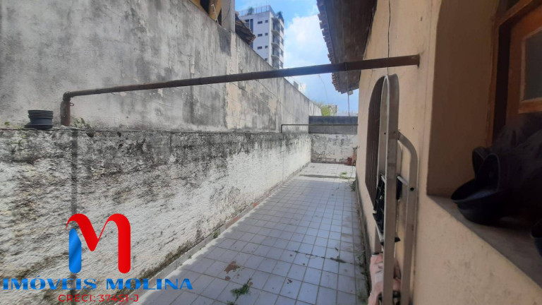 Imagem Casa com 2 Quartos à Venda, 149 m² em Santa Maria - Santo André Imagem Casa com 2 Quartos à Venda, 149 m² em Santa Maria - Santo André