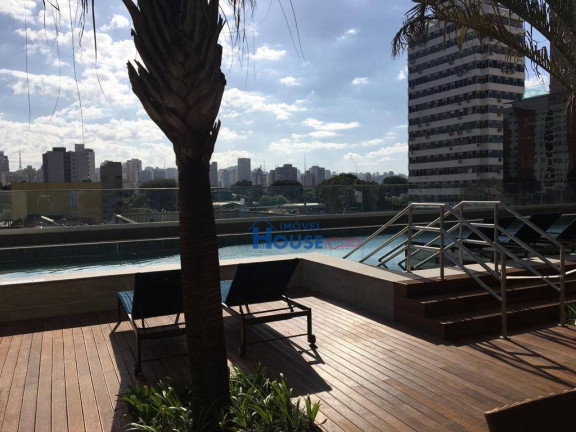 Imagem Apartamento com 2 Quartos à Venda, 72 m² em Pinheiros - São Paulo