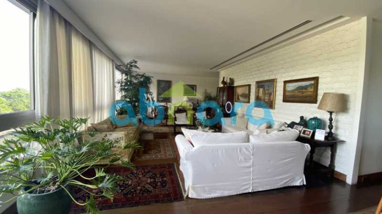 Imagem Apartamento com 4 Quartos à Venda, 245 m² em Leblon - Rio De Janeiro Imagem Apartamento com 4 Quartos à Venda, 245 m² em Leblon - Rio De Janeiro