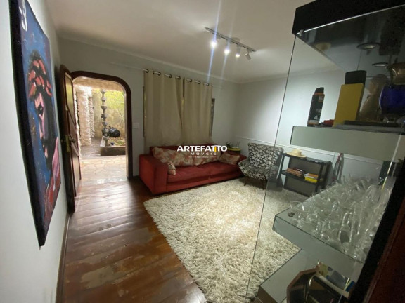 Imagem Sobrado com 3 Quartos à Venda, 300 m² em Jardim Paulistano - Franca Imagem Sobrado com 3 Quartos à Venda, 300 m² em Jardim Paulistano - Franca