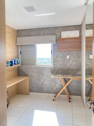 Imagem Apartamento com 3 Quartos à Venda, 98 m² em Centro Político Administrativo - Cuiabá