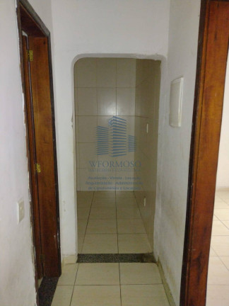 Imagem Casa com 2 Quartos à Venda, 70 m² em Campo Grande - Rio De Janeiro
