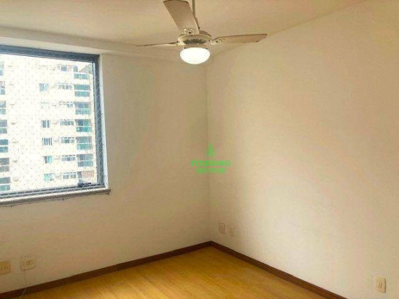 Imagem Apartamento com 3 Quartos à Venda, 124 m² em Icaraí - Niterói