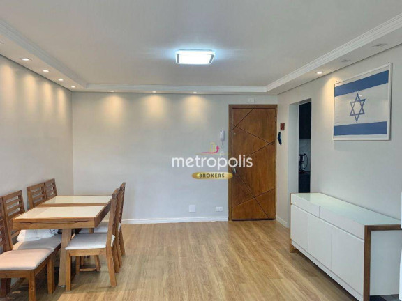 Imagem Apartamento com 2 Quartos à Venda, 65 m² em Jardim Patente - São Paulo Imagem Apartamento com 2 Quartos à Venda, 65 m² em Jardim Patente - São Paulo