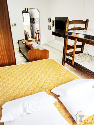 Imagem Kitnet com 1 Quarto à Venda, 37 m² em Centro - Ubatuba Imagem Kitnet com 1 Quarto à Venda, 37 m² em Centro - Ubatuba