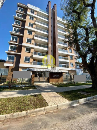 Imagem Apartamento com 3 Quartos à Venda, 132 m² em Ahú - Curitiba Imagem Apartamento com 3 Quartos à Venda, 132 m² em Ahú - Curitiba