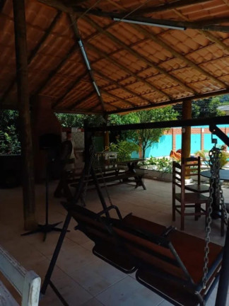 Imagem Casa com 1 Quarto à Venda, 50 m² em Boiçucanga - São Sebastião