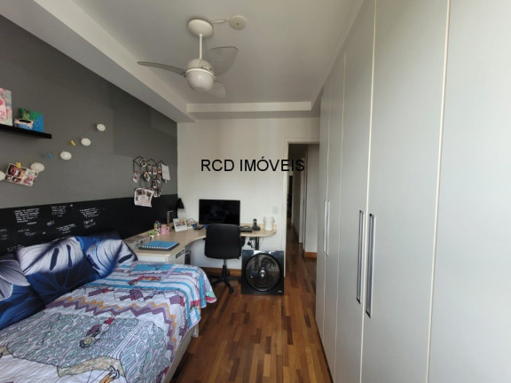 Imagem Apartamento com 3 Quartos à Venda, 117 m² em Cidade São Francisco - São Paulo