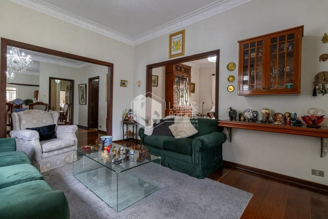 Imagem Casa com 4 Quartos à Venda, 500 m² em Alto Da Lapa - São Paulo Imagem Casa com 4 Quartos à Venda, 500 m² em Alto Da Lapa - São Paulo