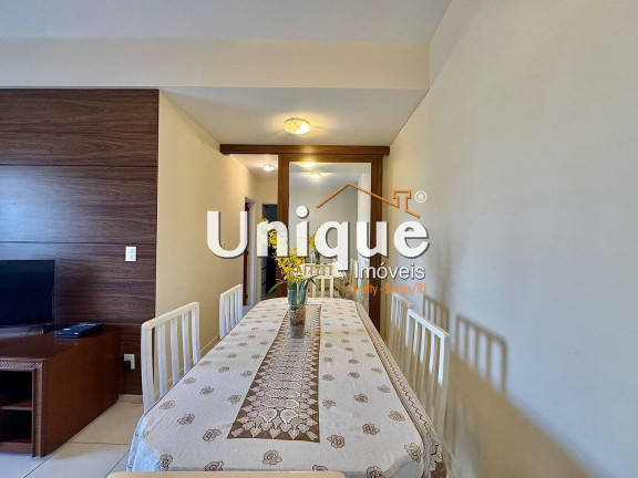 Imagem Apartamento com 2 Quartos à Venda, 118 m² em Braga - Cabo Frio