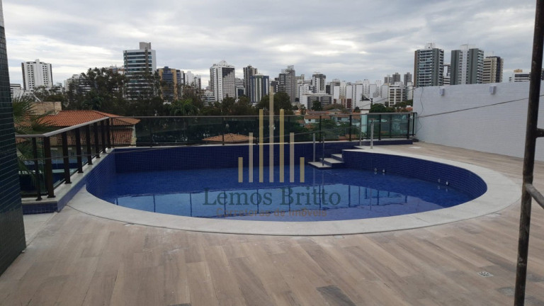 Imagem Imóvel com 4 Quartos à Venda, 10 m² em Caminho Das árvores - Salvador Imagem Imóvel com 4 Quartos à Venda, 10 m² em Caminho Das árvores - Salvador