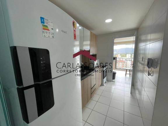Imagem Apartamento com 2 Quartos à Venda, 67 m² em Loteamento João Batista Julião - Guarujá Imagem Apartamento com 2 Quartos à Venda, 67 m² em Loteamento João Batista Julião - Guarujá