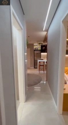 Imagem Apartamento com 2 Quartos à Venda, 58 m² em Vila Alzira - Santo André Imagem Apartamento com 2 Quartos à Venda, 58 m² em Vila Alzira - Santo André