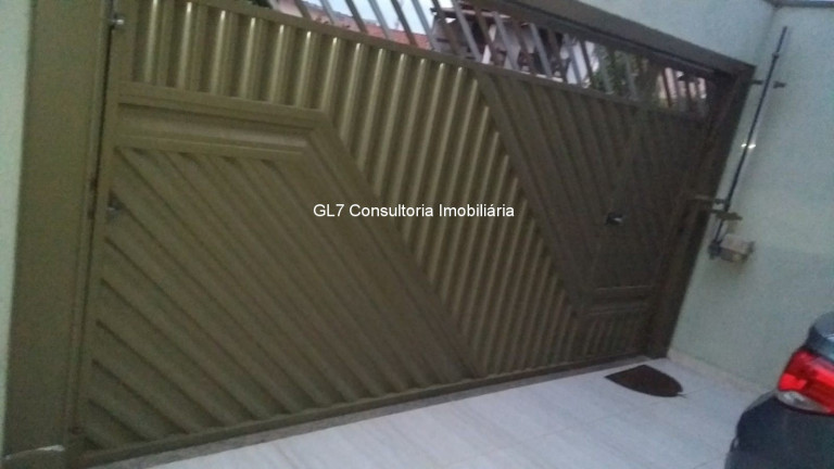 Imagem Sobrado com 3 Quartos à Venda,  em Jardim Valença - Indaiatuba