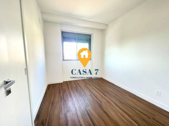 Imagem Apartamento com 4 Quartos à Venda, 136 m² em Gutierrez - Belo Horizonte