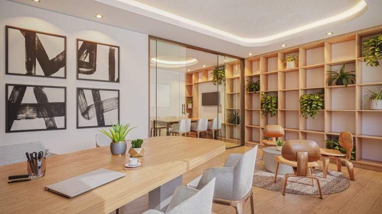 Imagem Imóvel com 3 Quartos à Venda, 104 m² em Tristeza - Porto Alegre