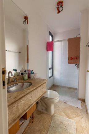 Imagem Apartamento com 4 Quartos à Venda, 190 m² em Vila Andrade - São Paulo
