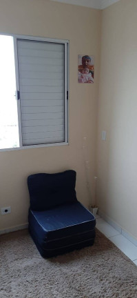 Imagem Apartamento com 2 Quartos à Venda, 55 m² em Vila Luzita - Santo André Imagem Apartamento com 2 Quartos à Venda, 55 m² em Vila Luzita - Santo André