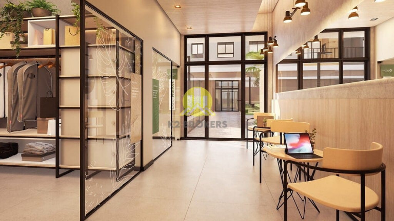 Apartamento com 2 Quartos à Venda, 86 m² em Seminário - Curitiba