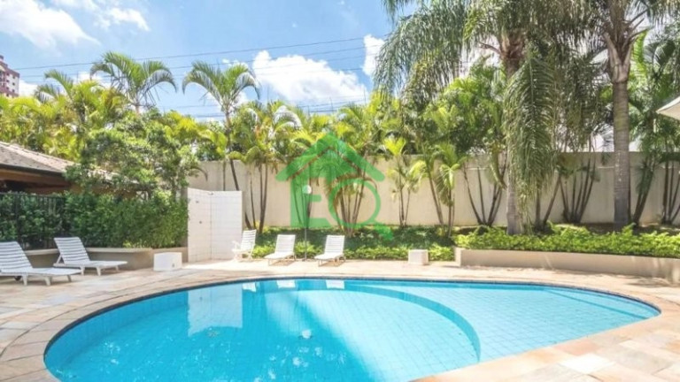 Imagem Apartamento com 2 Quartos à Venda, 65 m² em Jardim Taquaral - São Paulo Imagem Apartamento com 2 Quartos à Venda, 65 m² em Jardim Taquaral - São Paulo