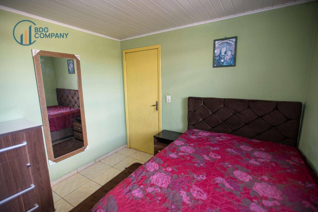 Imagem Casa com 3 Quartos à Venda, 194 m² em Camacuã - Irati