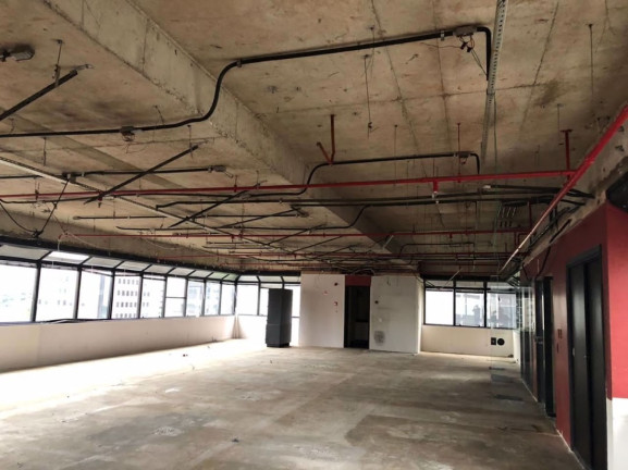 Imagem Sala Comercial à Venda, 200 m² em Brooklin Novo - São Paulo