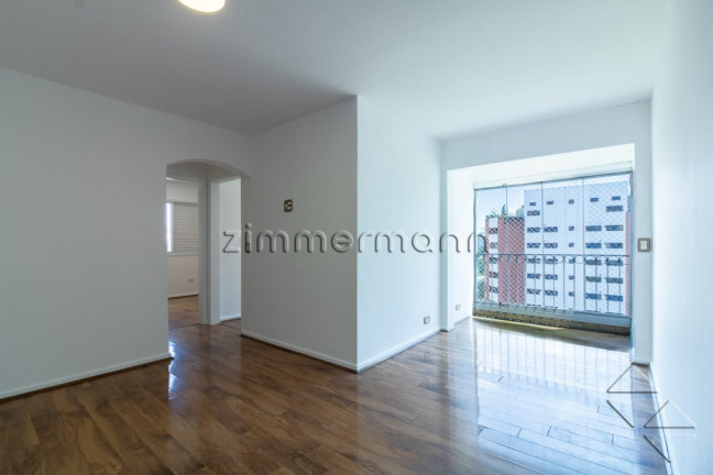 Imagem Apartamento com 2 Quartos à Venda, 110 m² em Brooklin - São Paulo Imagem Apartamento com 2 Quartos à Venda, 110 m² em Brooklin - São Paulo