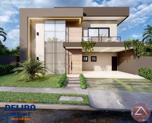 Imagem Casa com 3 Quartos à Venda, 300 m² em Condomínio Atibaia Park I - Atibaia Imagem Casa com 3 Quartos à Venda, 300 m² em Condomínio Atibaia Park I - Atibaia
