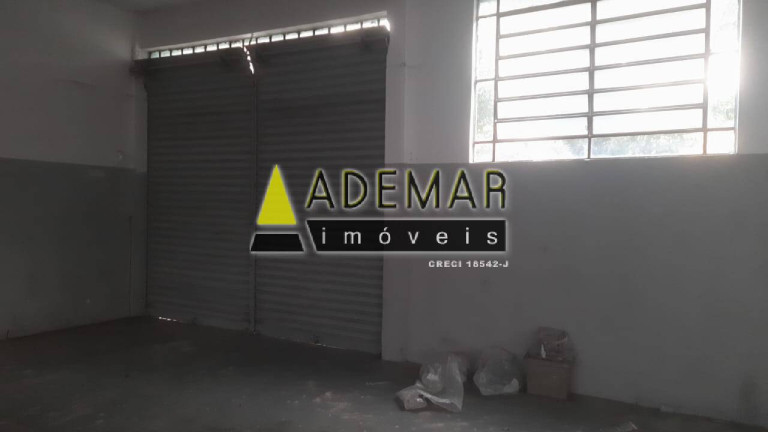 Imagem Sala Comercial para Alugar, 750 m² em Serraria - Diadema