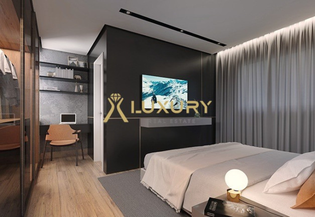 Imagem Imóvel com 2 Quartos à Venda, 62 m² em Savassi - Belo Horizonte