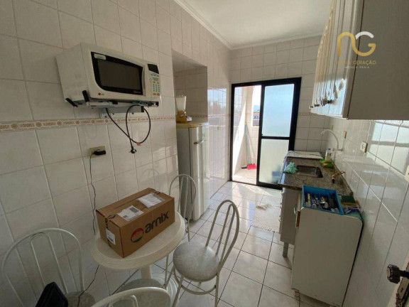 Imagem Apartamento com 1 Quarto à Venda, 50 m² em Tupi - Praia Grande Imagem Apartamento com 1 Quarto à Venda, 50 m² em Tupi - Praia Grande