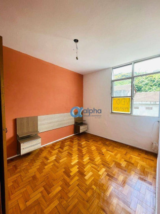 Imagem Apartamento com 2 Quartos à Venda, 60 m² em Centro - Petrópolis