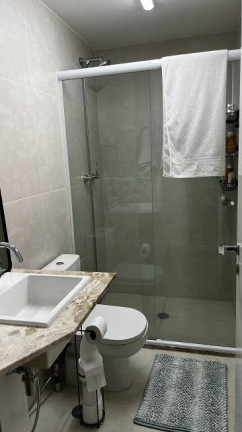 Imagem Imóvel com 2 Quartos à Venda, 69 m² em Santo Amaro - São Paulo Imagem Imóvel com 2 Quartos à Venda, 69 m² em Santo Amaro - São Paulo
