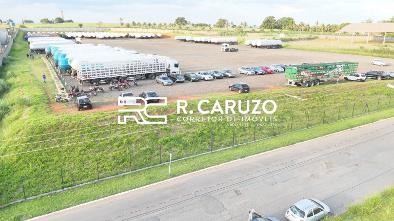 Imagem Terreno à Venda, 27 m² em São Lucas I - Distrito Industrial - Limeira Imagem Terreno à Venda, 27 m² em São Lucas I - Distrito Industrial - Limeira