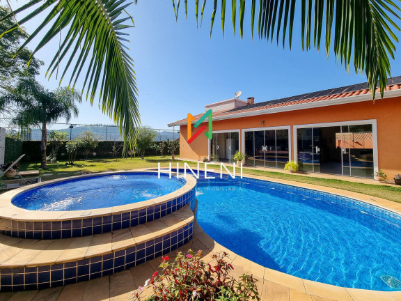 Imagem Casa com 4 Quartos à Venda, 982 m² em Centro - Bom Jesus Dos Perdões